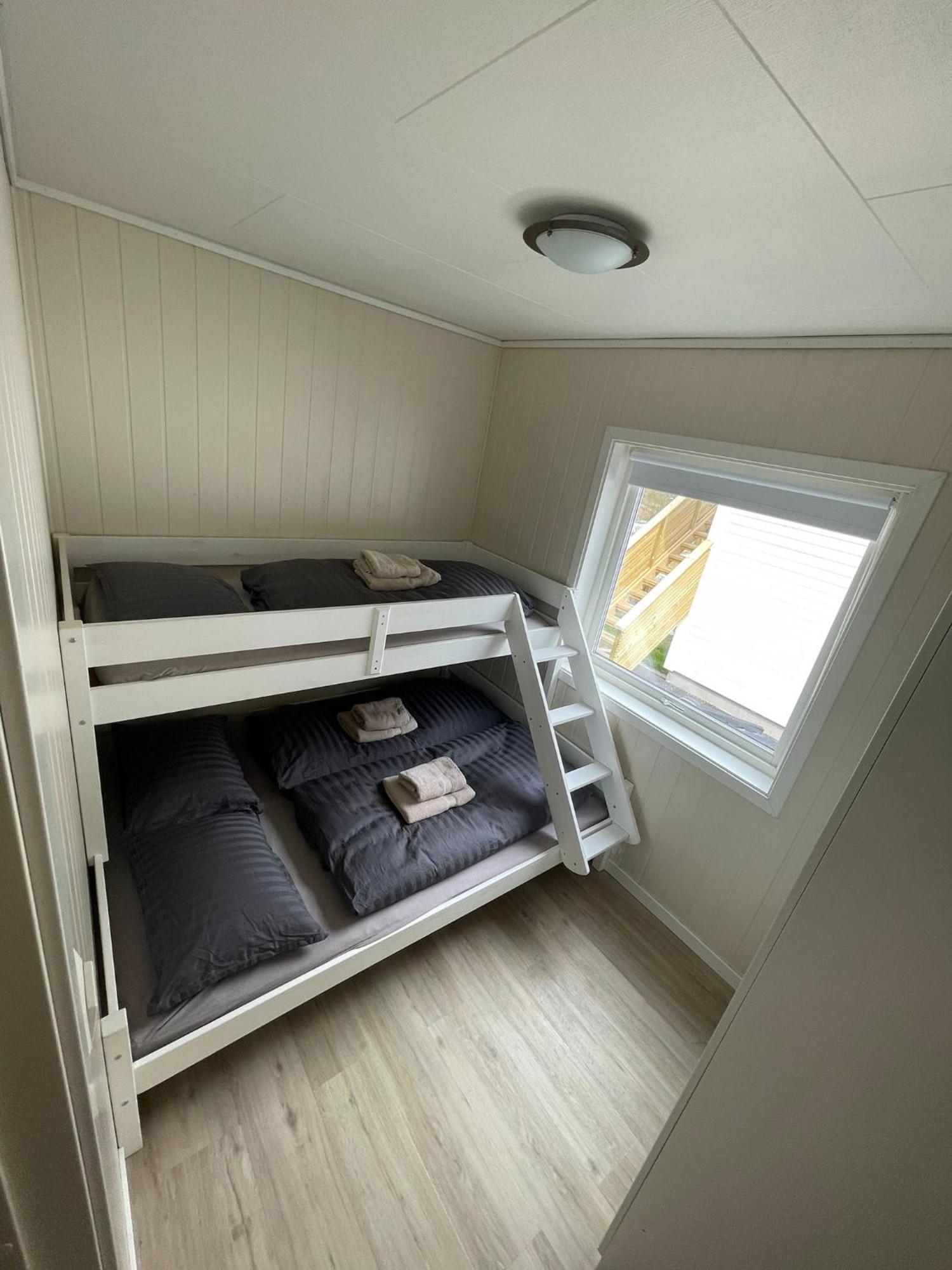 Villa Fint Hus I Flam à Aurland Chambre photo